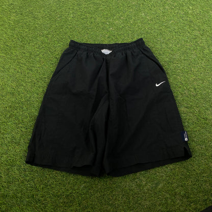 00s Nike Shorts Black XS