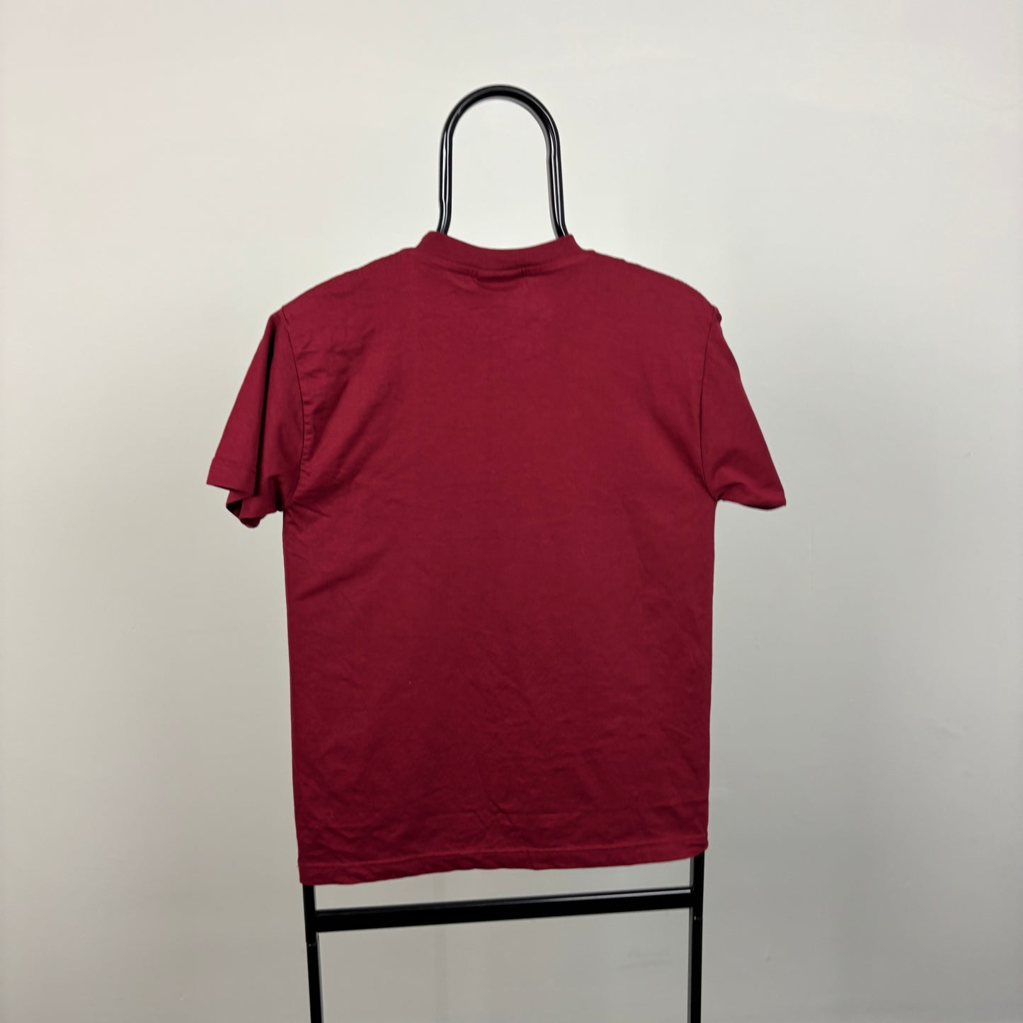 00s Nike T-Shirt Red Women’s XS