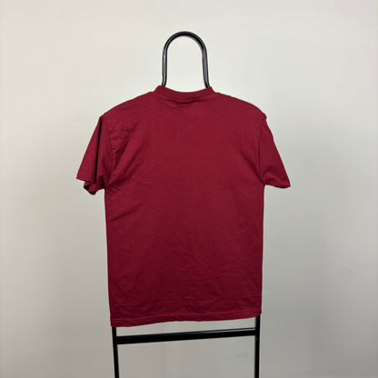 00s Nike T-Shirt Red Women’s XS