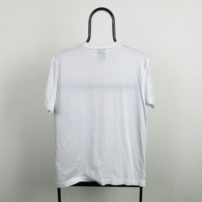 00s Nike T-Shirt White Small