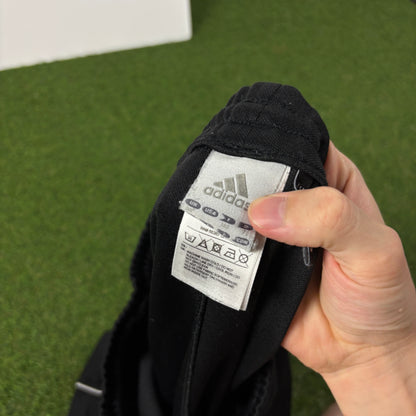 00s Adidas Shorts Black XL