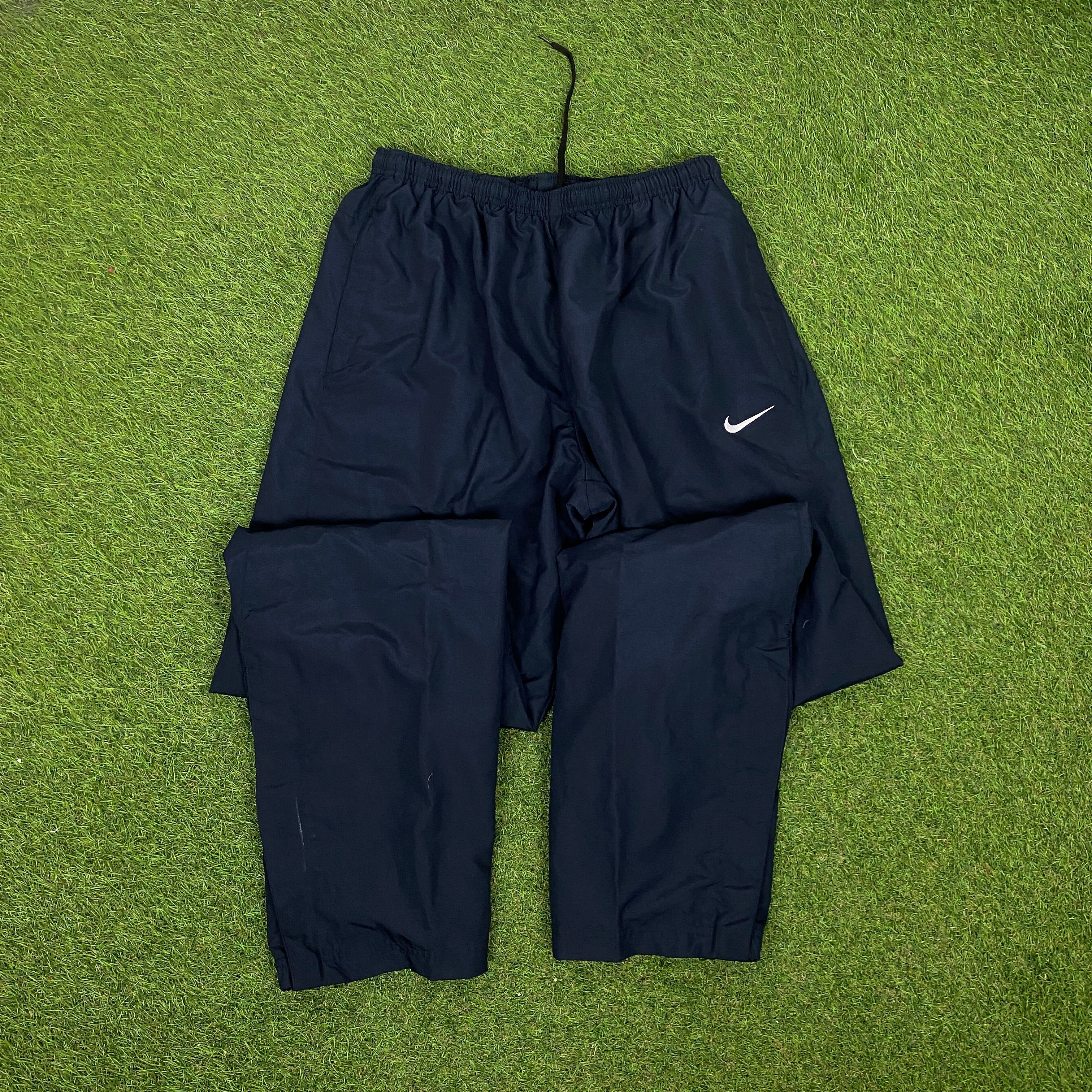 Nike jacket 2025 and shorts set