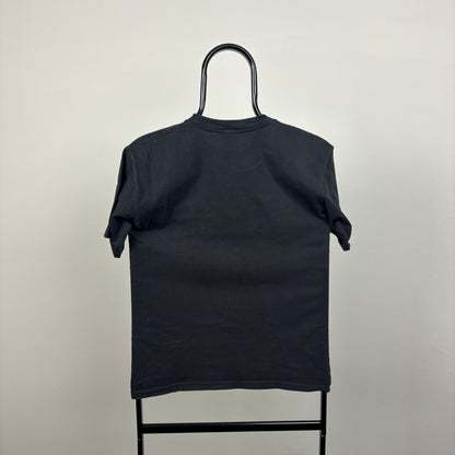 90s Star Wars T-Shirt Black XS