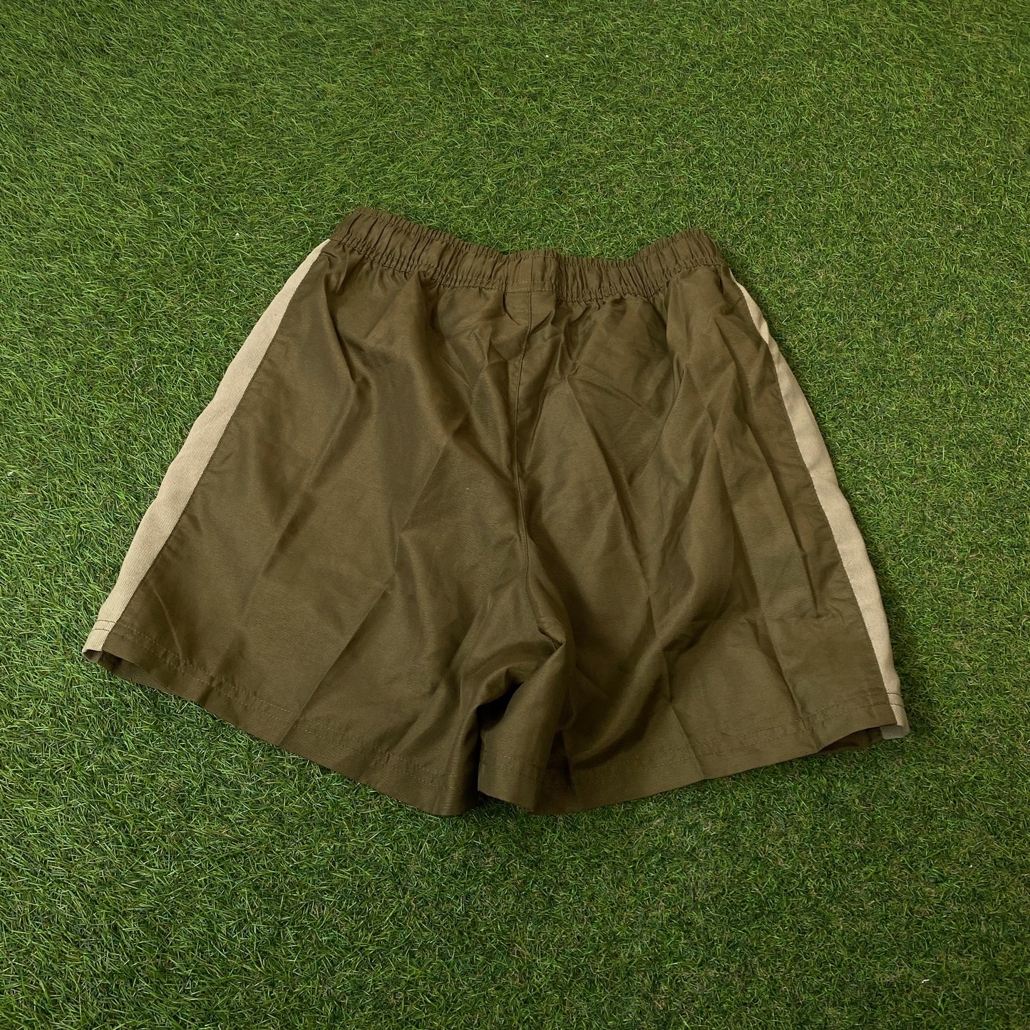 00s Nike Shorts Brown Small