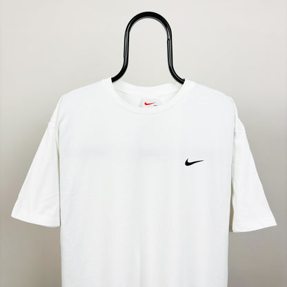 90s Nike T-Shirt White XXL