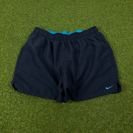 00s Nike Shorts Blue XL
