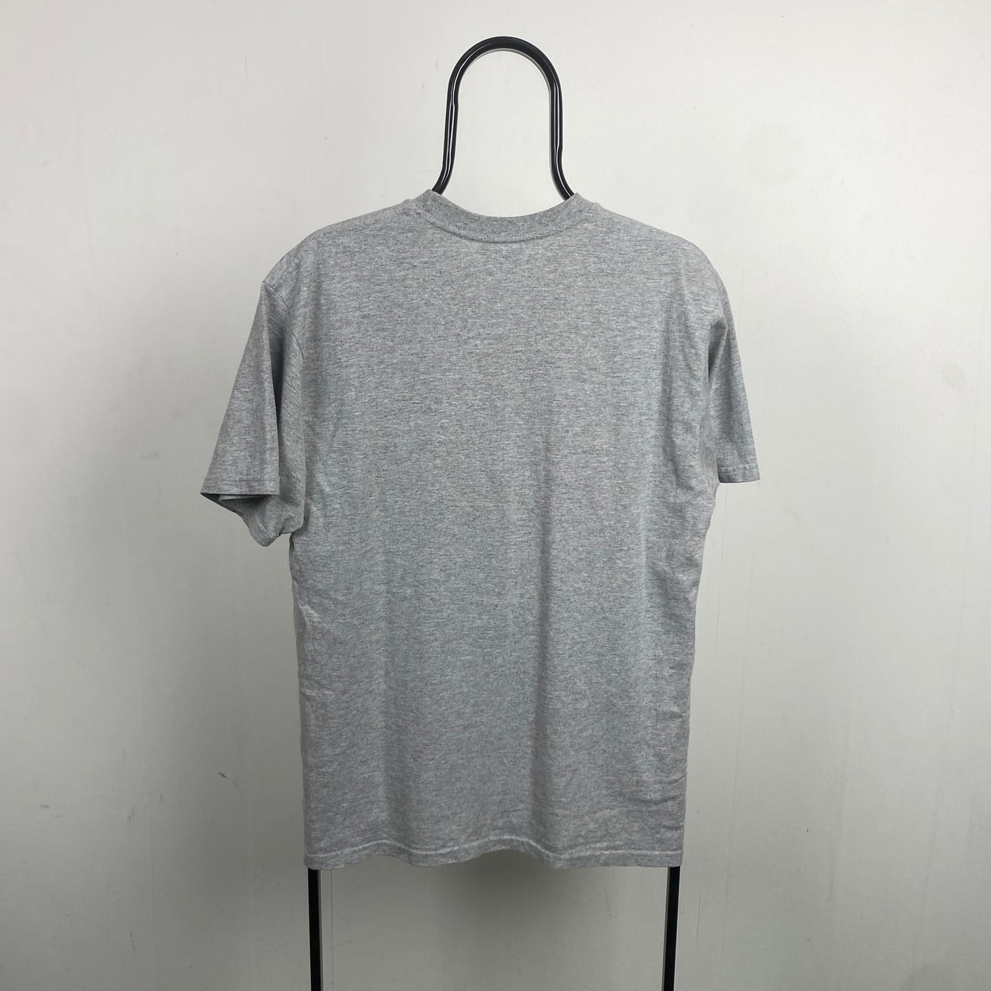 00s Nike T-Shirt Grey Medium