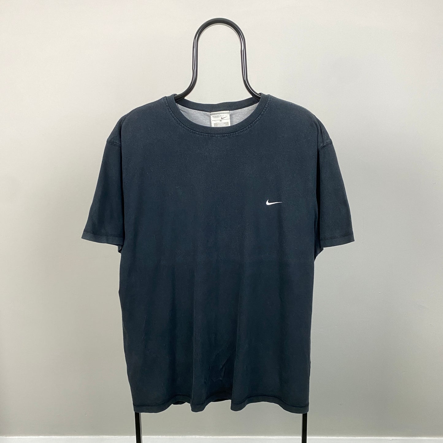 00s Nike T-Shirt Black XL