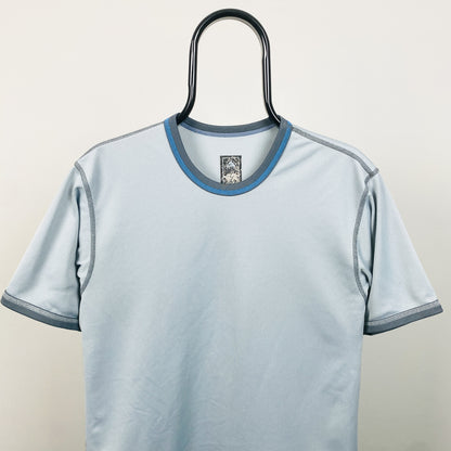 00s Nike ACG Base-layer T-Shirt Purple Small