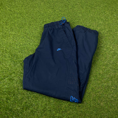 00s Nike Air Max Joggers Blue Medium