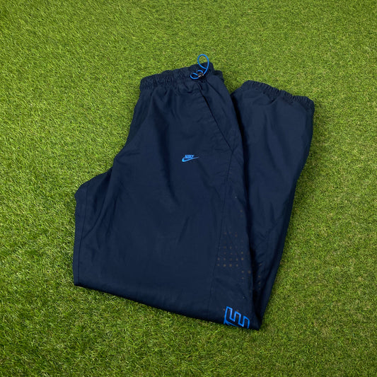 00s Nike Air Max Joggers Blue Medium