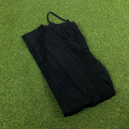 00s Nike Challenge Court Joggers Black Small