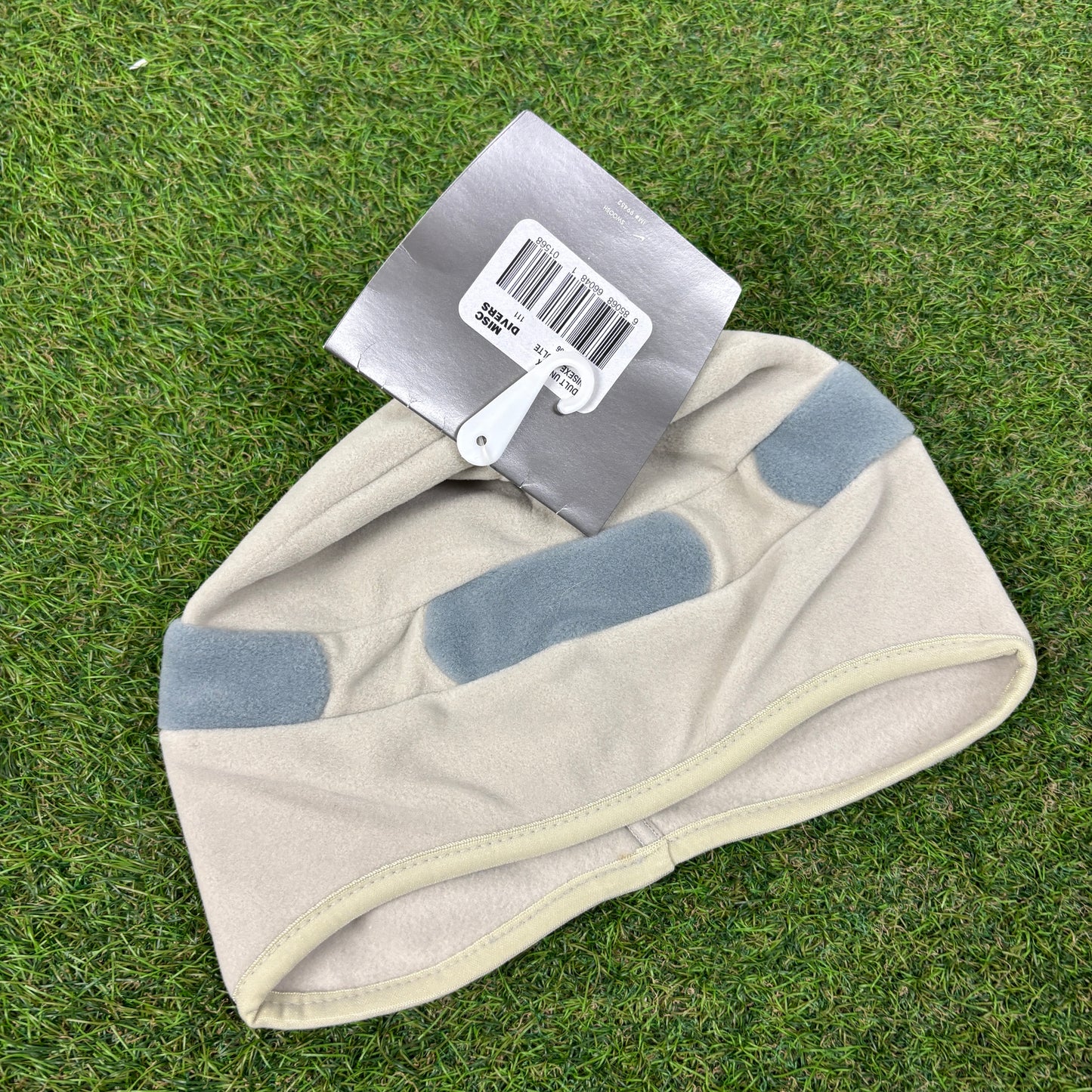 00s Nike ACG Beanie Skull Hat Brown