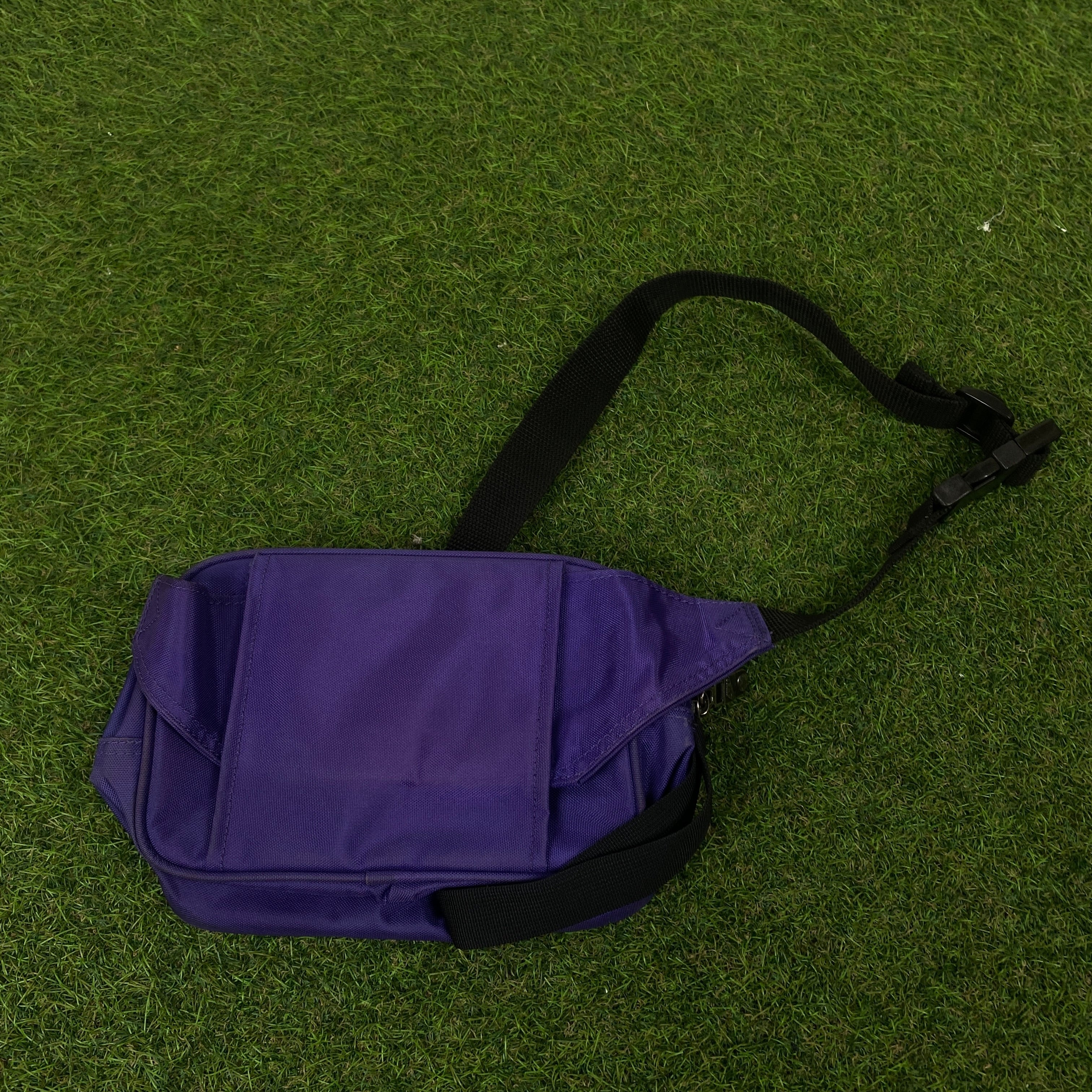 90s Nike ACG Sling Shoulder Bag Purple
