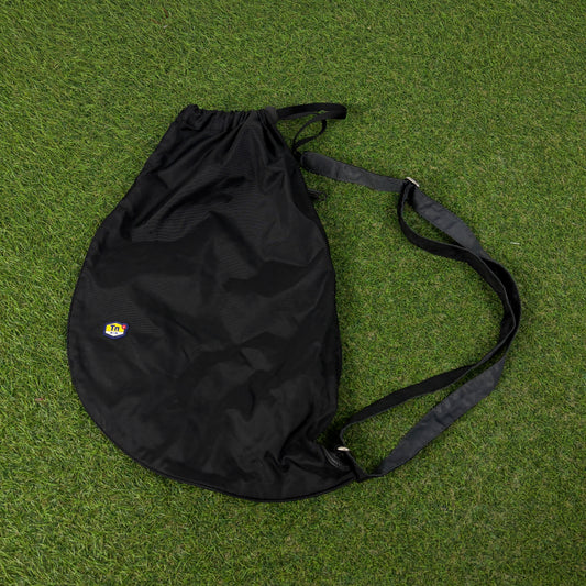 00s Tn Air Sling Shoulder Bag Black