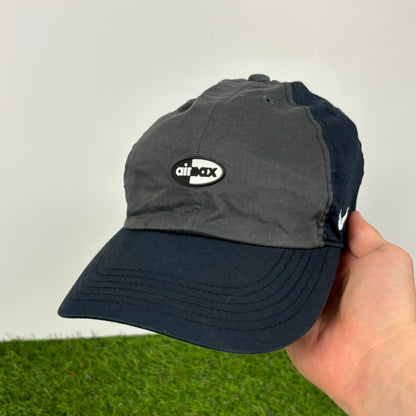 00s Nike Air Max Hat Blue