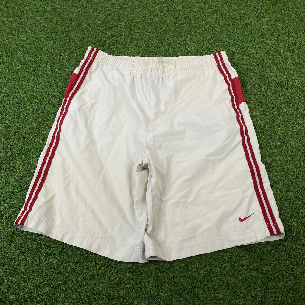 Beschleunigung Session Matrose nike set shorts und top Affe Grube Dies