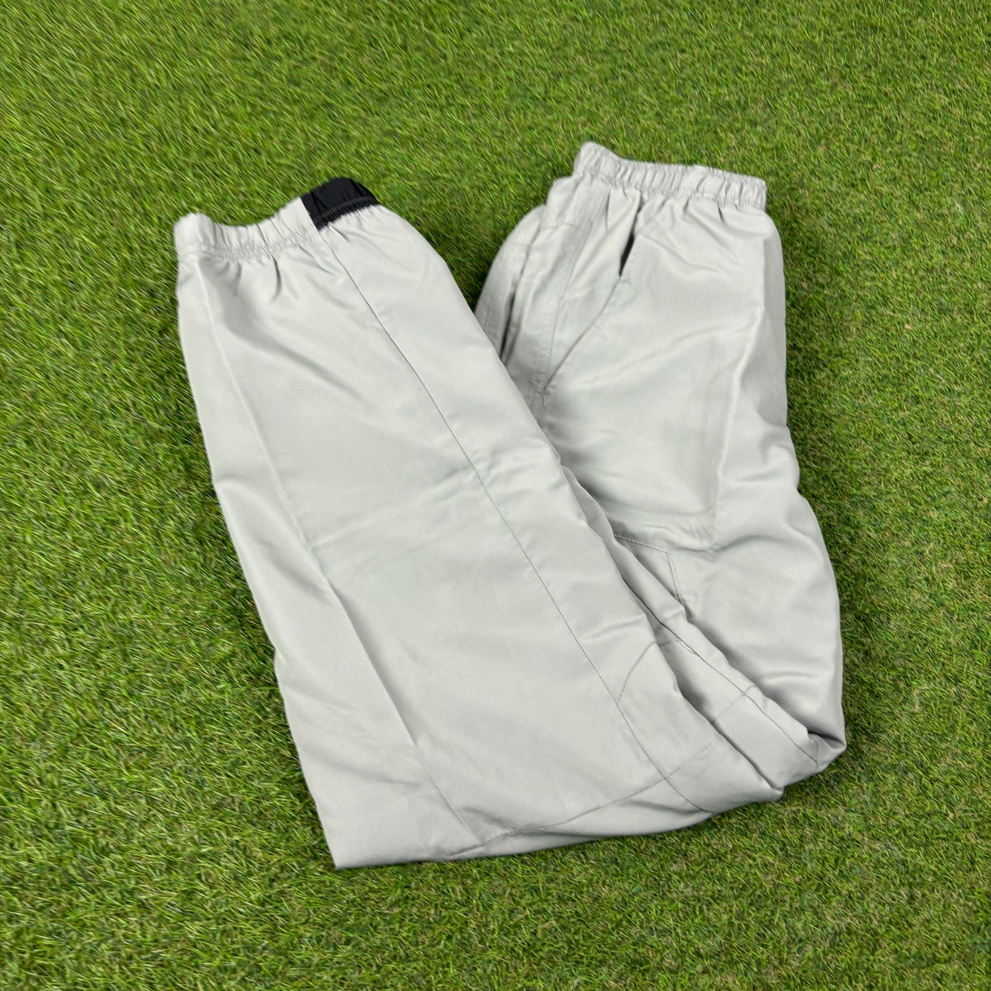 00s Nike Air Max Joggers Grey XS