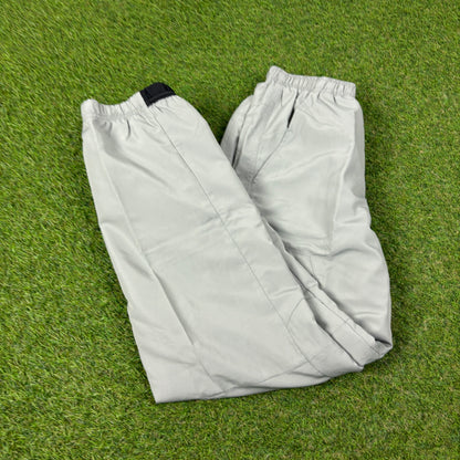 00s Nike Air Max Joggers Grey XS