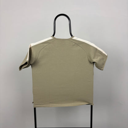 00s Nike T-Shirt Brown Women’s Large
