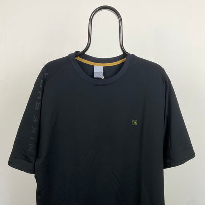 00s Nike Shox T-Shirt Black XL