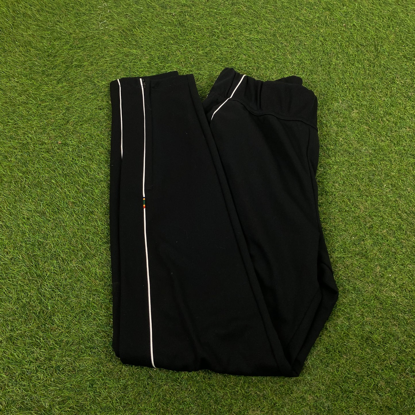 00s Nike Challenge Court Joggers Black Small