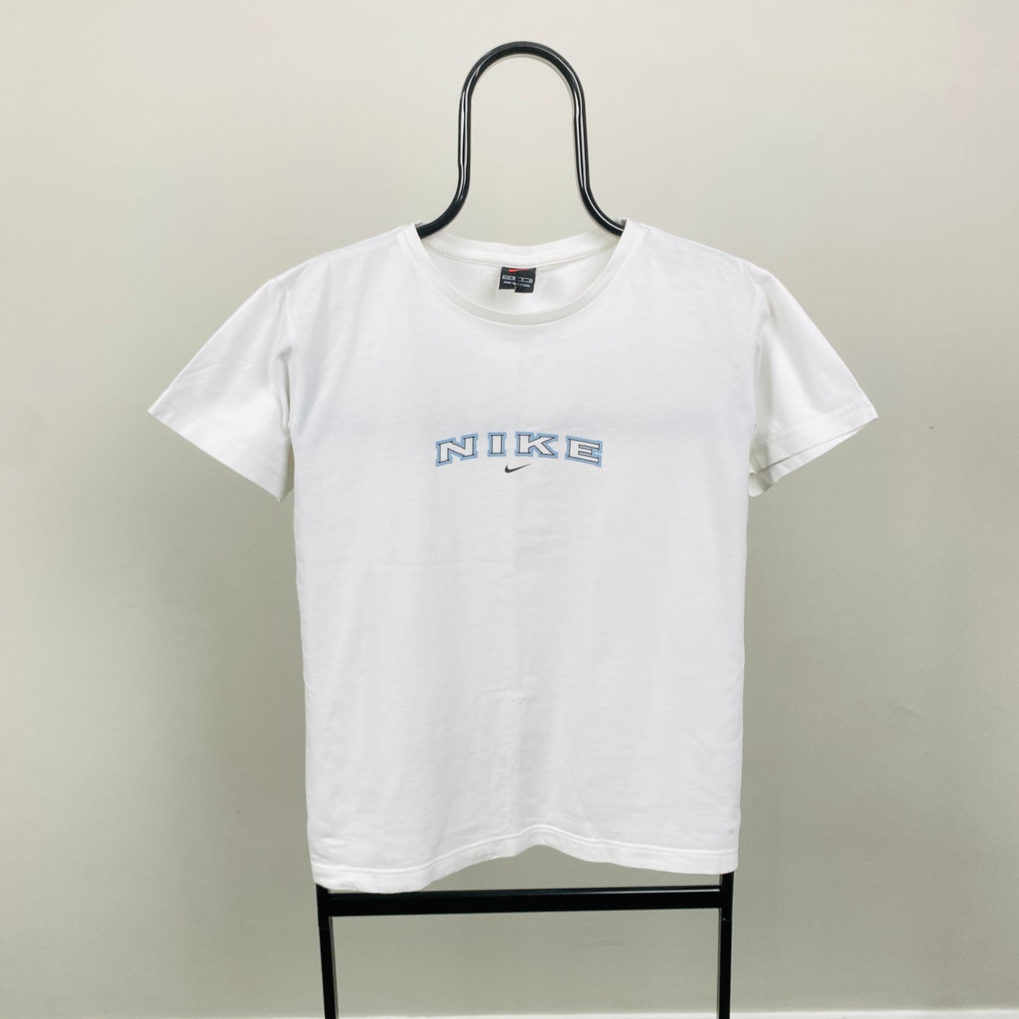 90s Nike T-Shirt White Womens Large