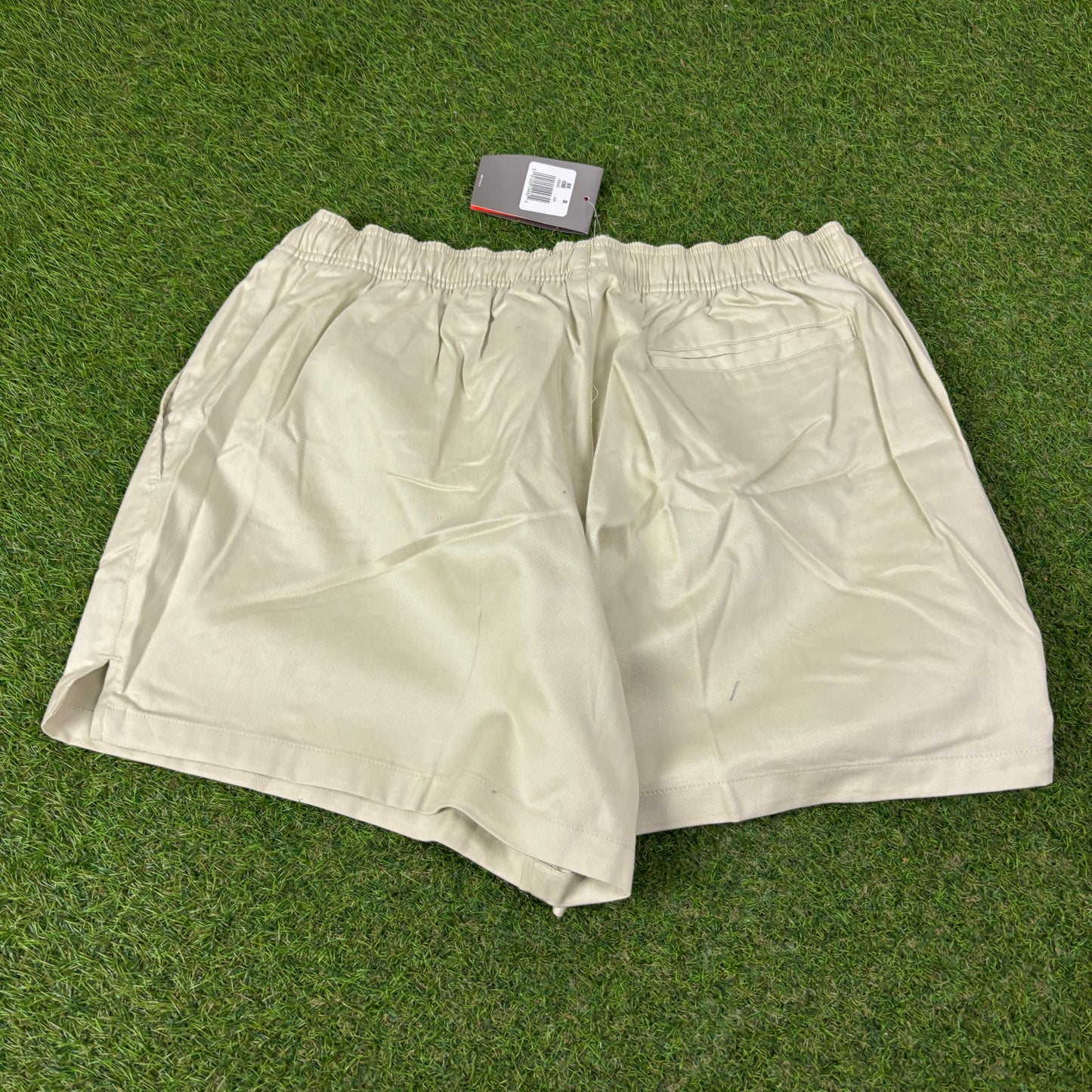 00s Nike Shorts Brown XXL