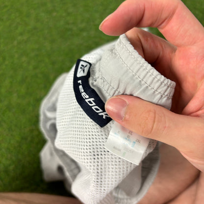 00s Reebok Shorts Grey XL