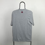 00s Niketown London T-Shirt Grey Small
