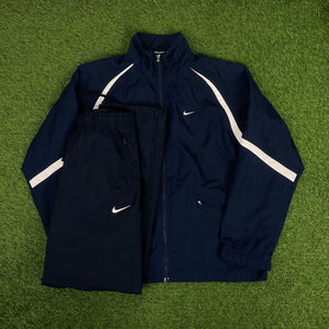 Windbreaker joggers hot sale nike