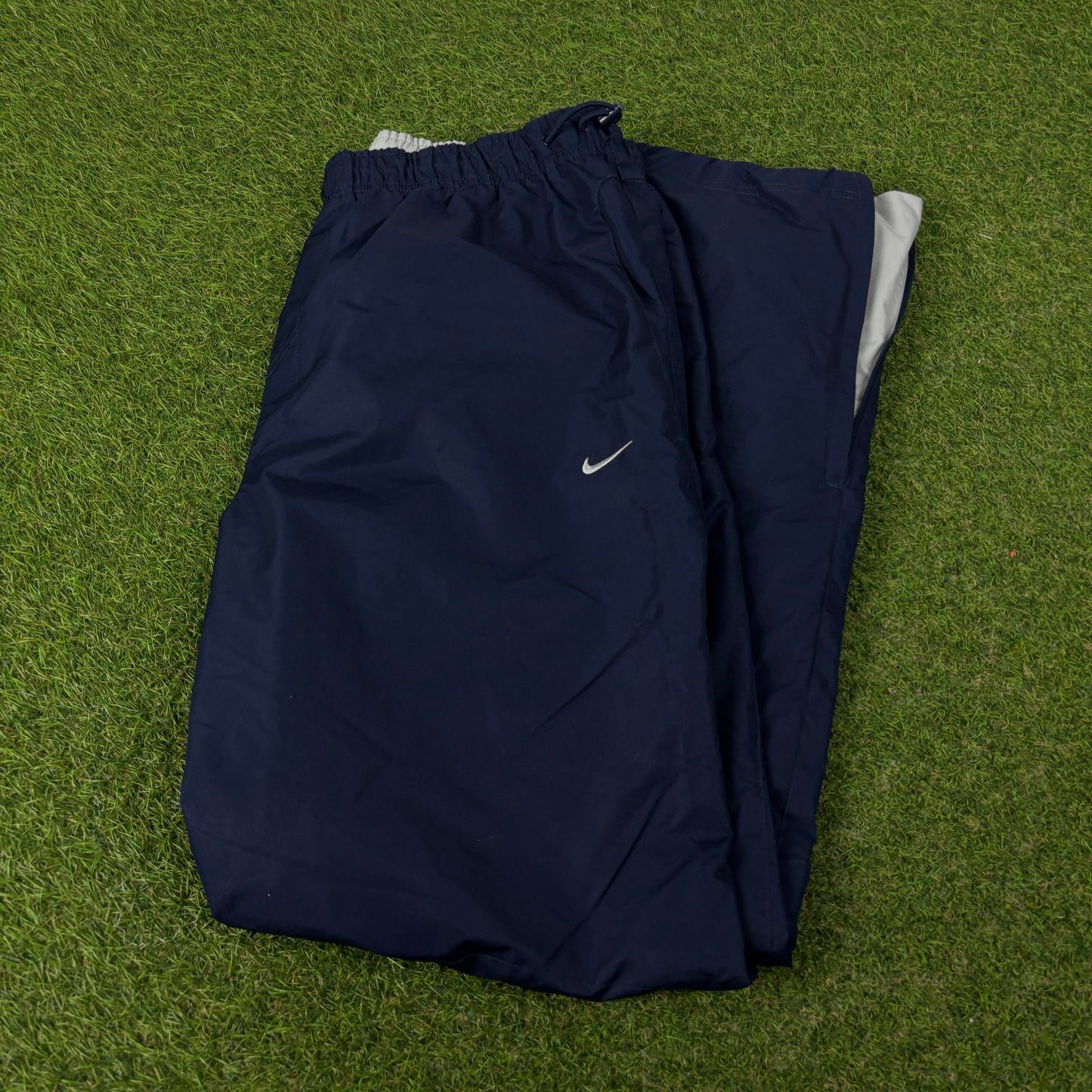 00s Nike Shox Piping Joggers Blue XL