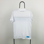 00s Nike Tour De France T-Shirt White Medium