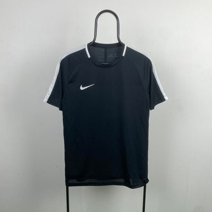 00s Nike Dri-Fit Gym T-Shirt Black Large