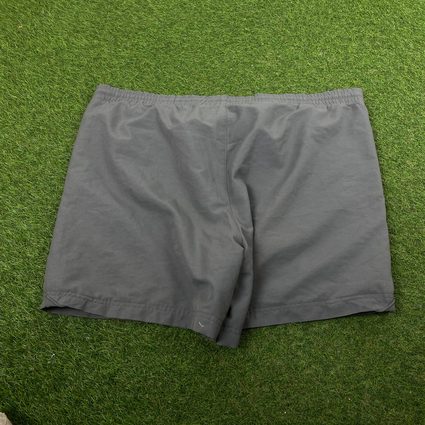 90s Adidas Shorts Brown XL