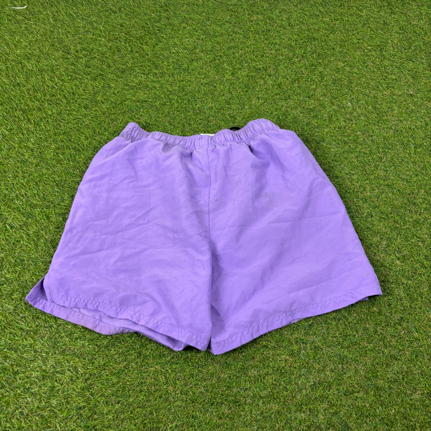 00s Nike Shorts Purple Small