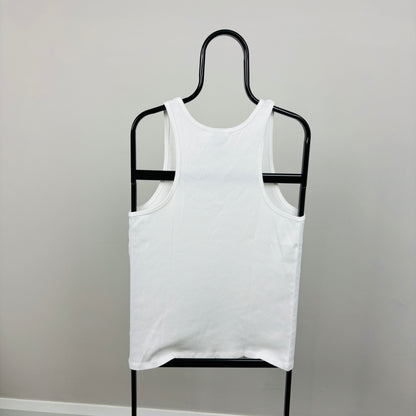 00s Nike ACG Vest T-Shirt White XXL