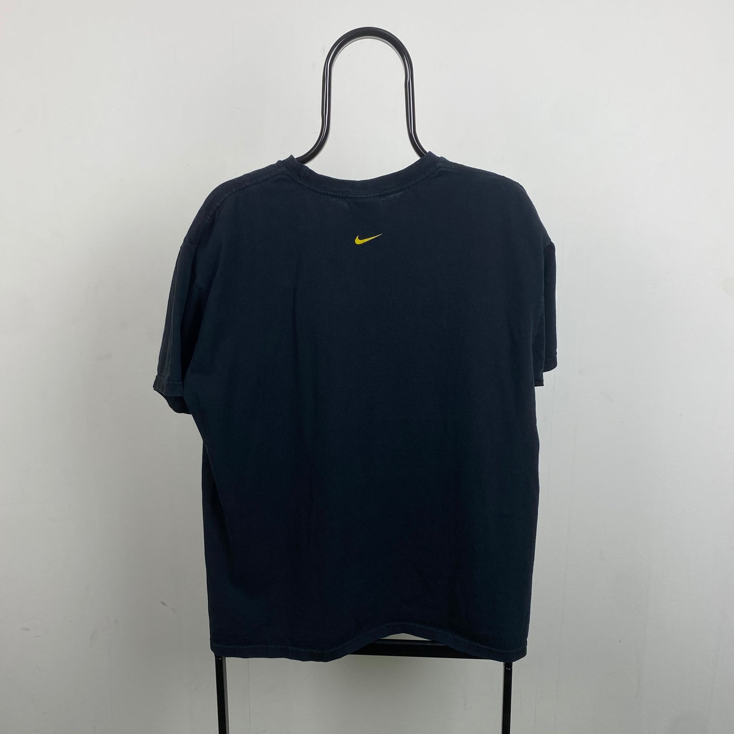 00s Nike T-Shirt Black Medium