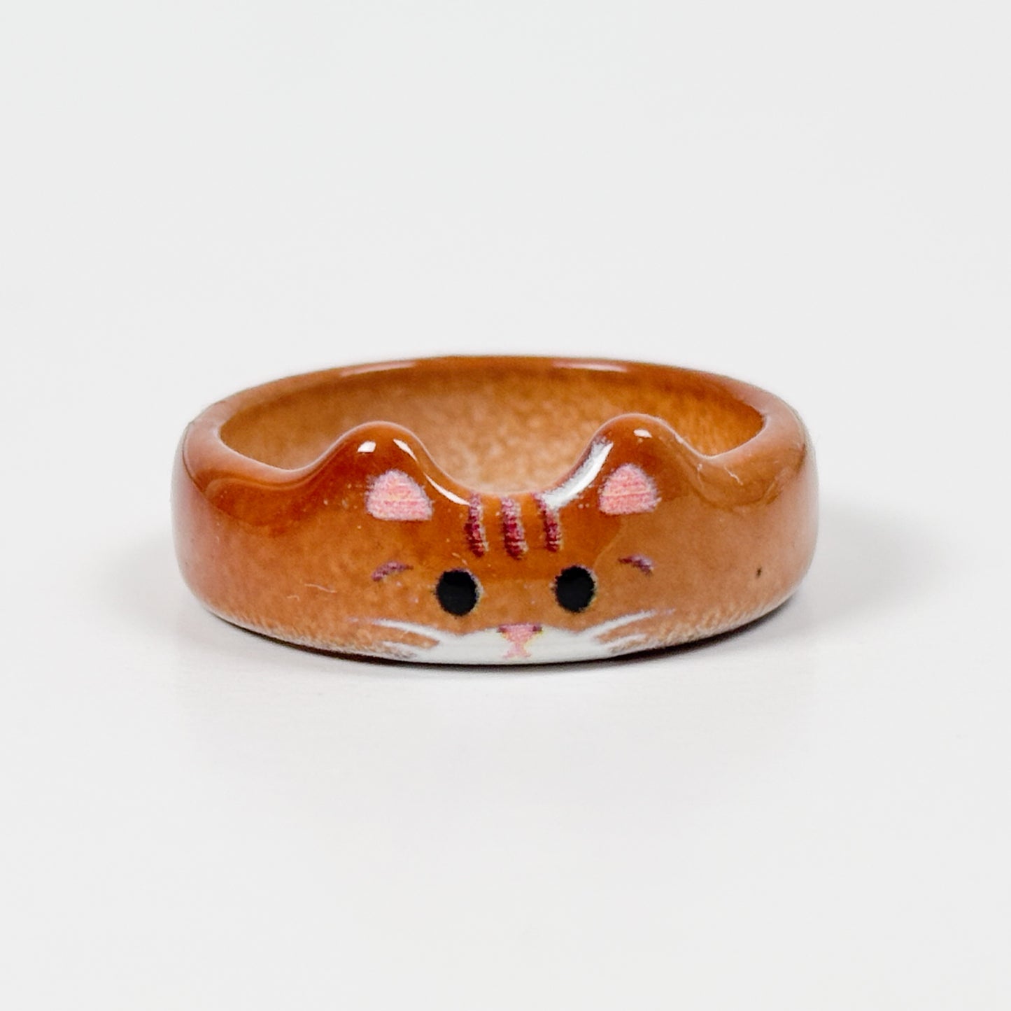 Kitty Cat Ring