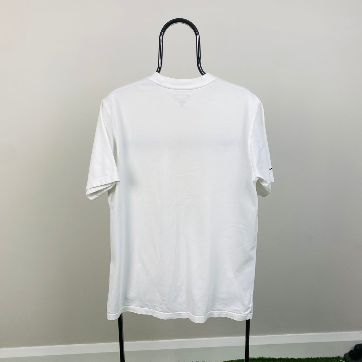 00s Supreme T-Shirt White Medium