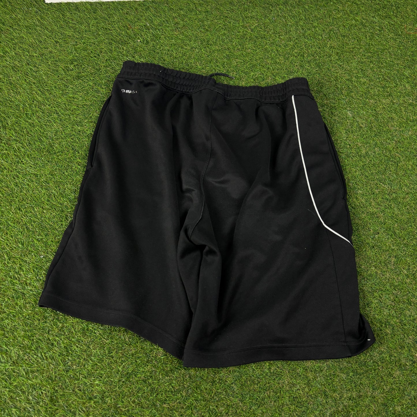 00s Adidas Shorts Black XL