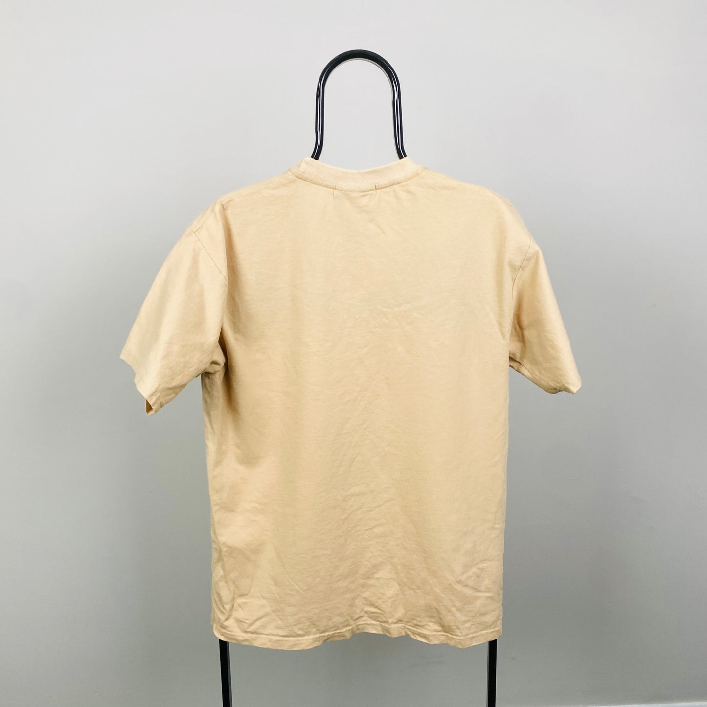 90s Vineyard T-Shirt Brown Medium