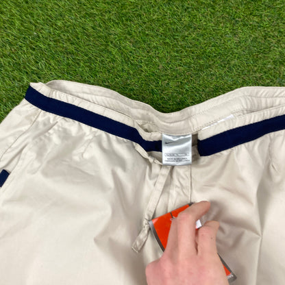 00s Nike Shorts Brown XL