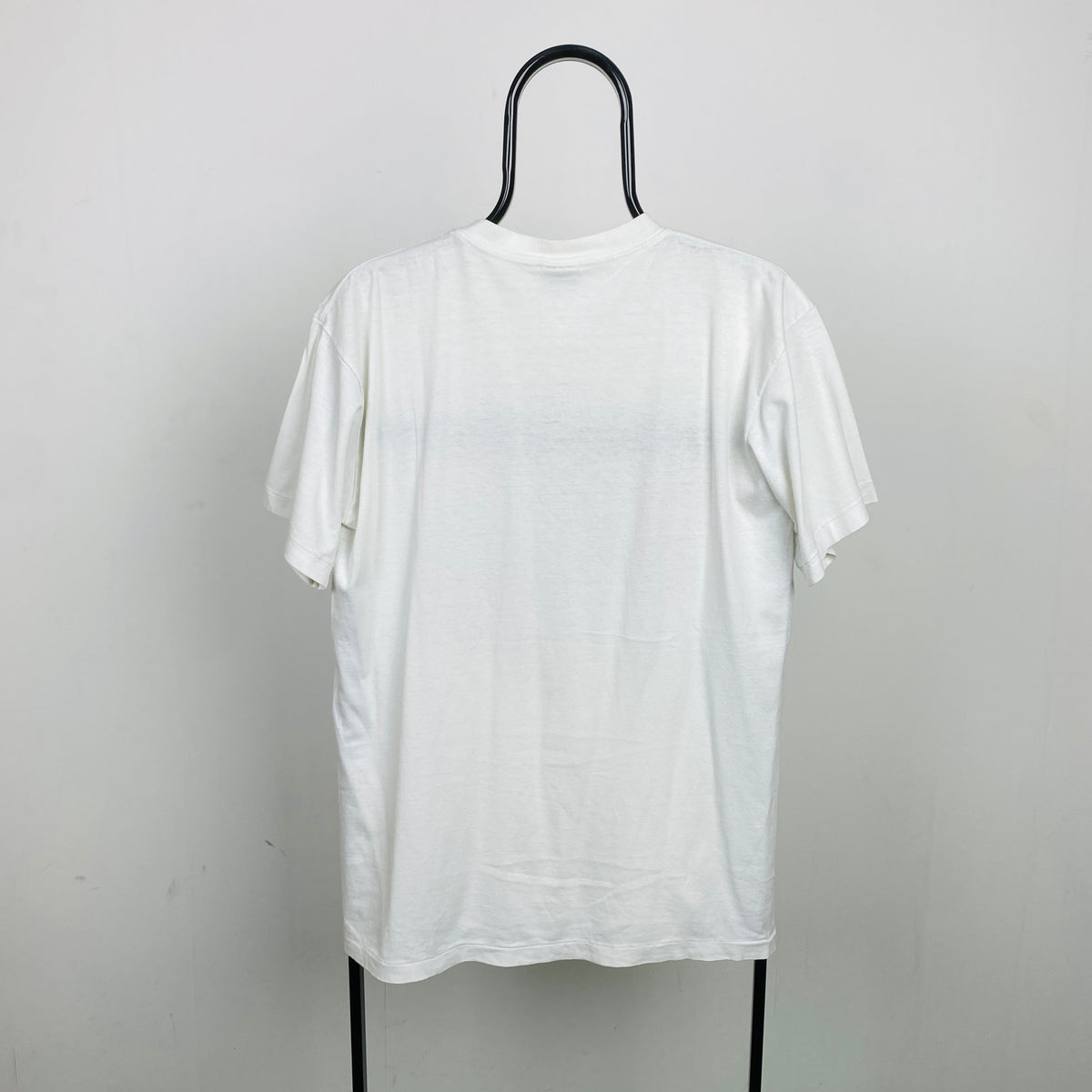 90s Nike T-Shirt White Medium