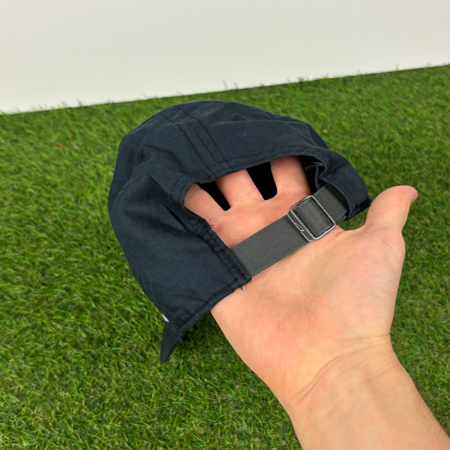 00s Nike Air Max Hat Blue