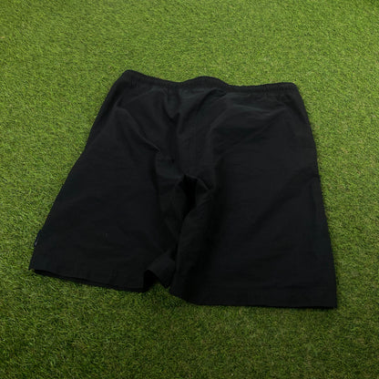 00s Nike Shorts Black Small