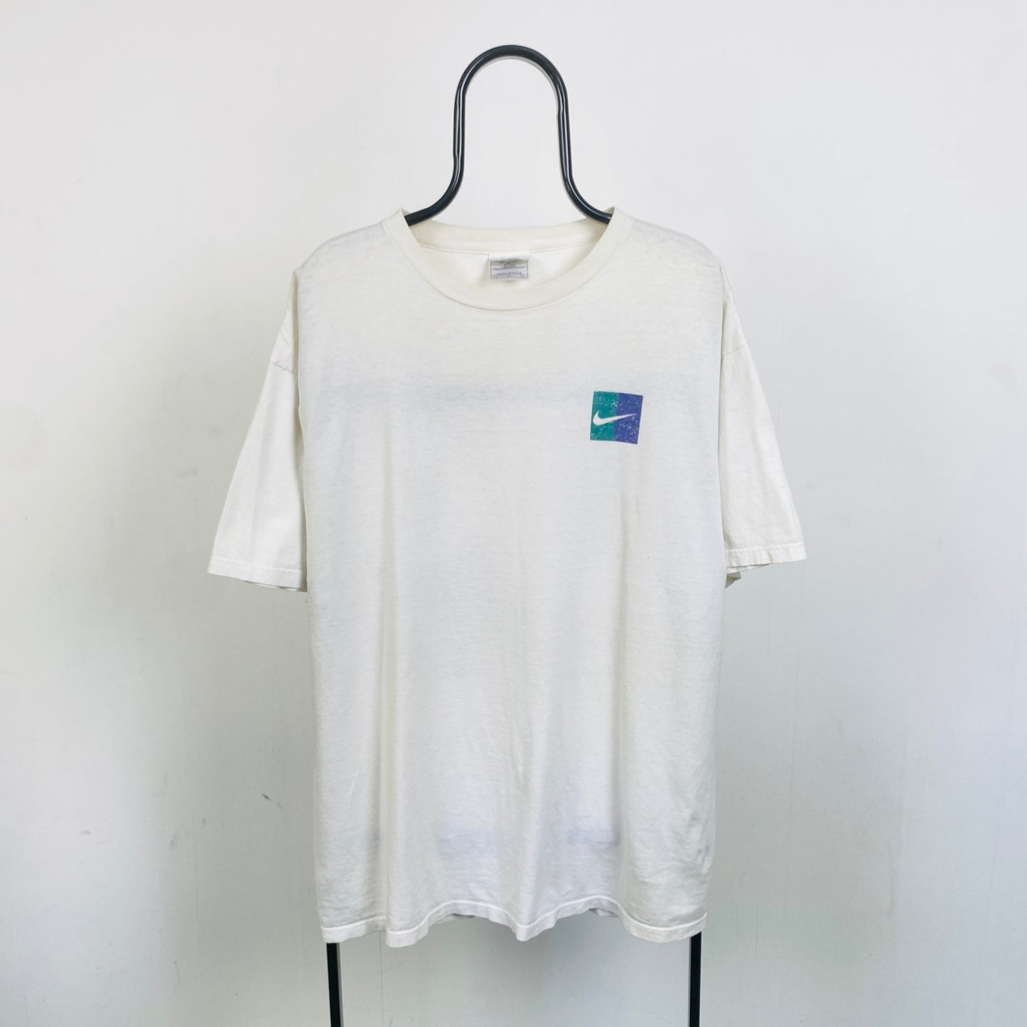 90s Nike T-Shirt White XL