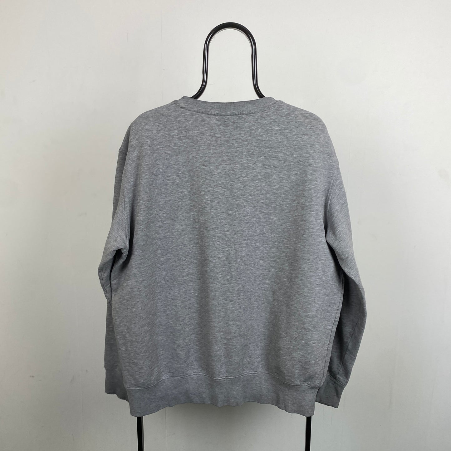 00s Nike Sweatshirt Grey XL