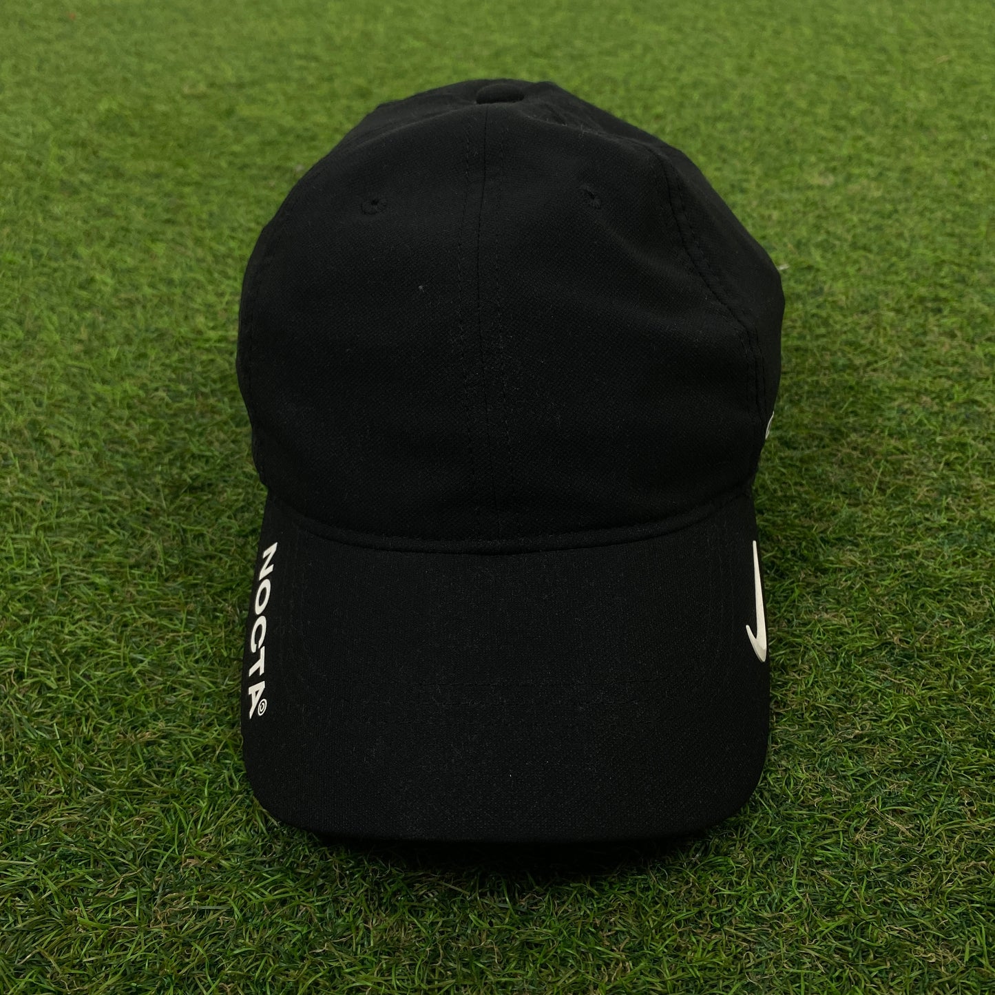 00s Nike Nocta Golf Hat Black
