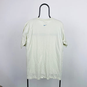 90s Nike T-Shirt Brown Medium